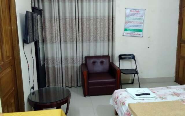 Hotel Charu