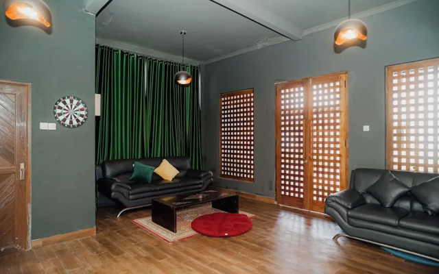 Illusion Homestay