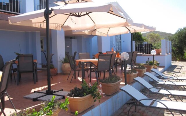 Villa Pischinas