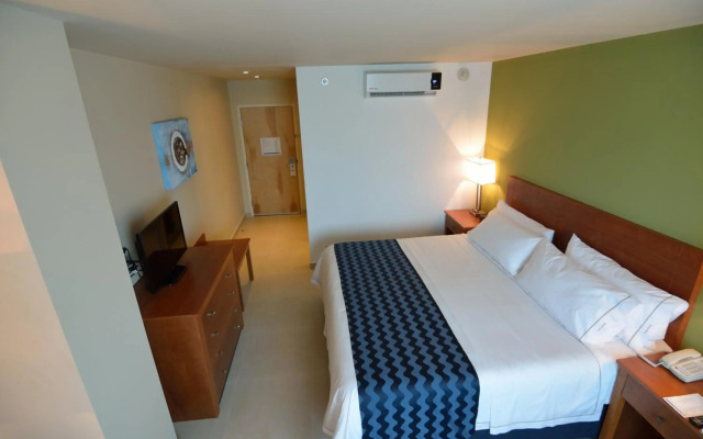 citizenM Tower of London