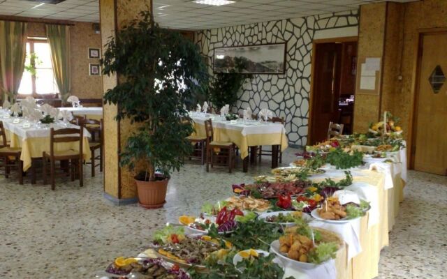 Hotel Mamma Rosa