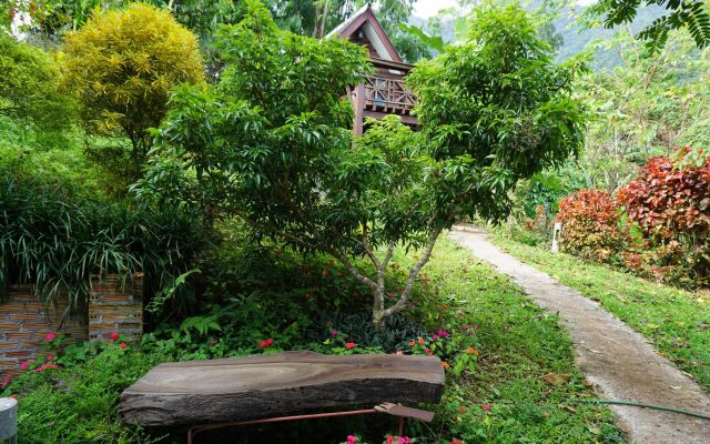 Suanboon Cottage