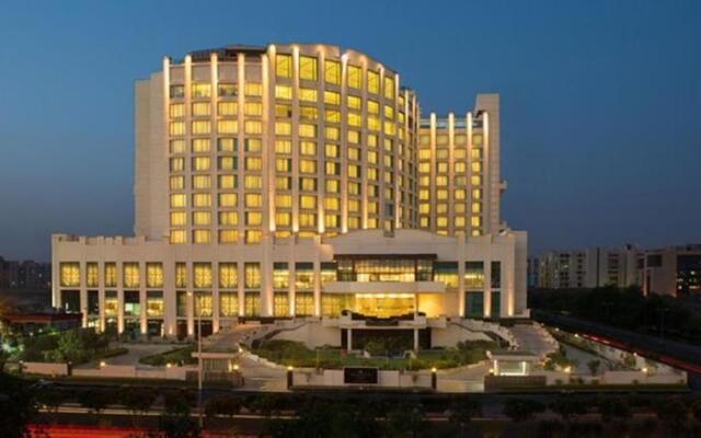 Welcomhotel by ITC Hotels Dwarka, New Delhi
