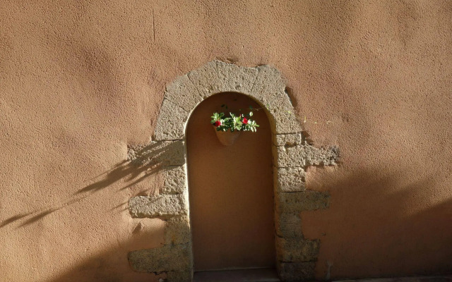 La Bastide du Roy Rene