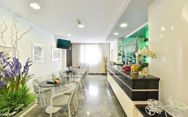 Hotel Della Motta