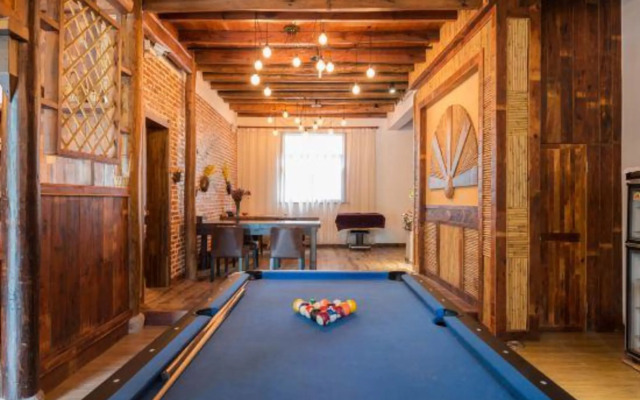 Qiting Inn