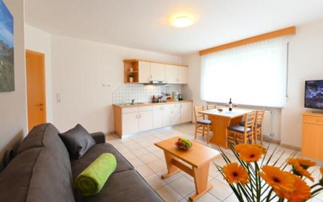 Ferienwohnung Obstgarten