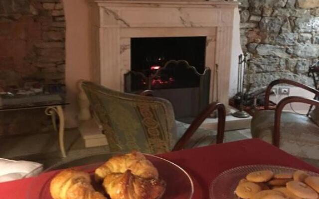 La Piazzetta Toscana B&B