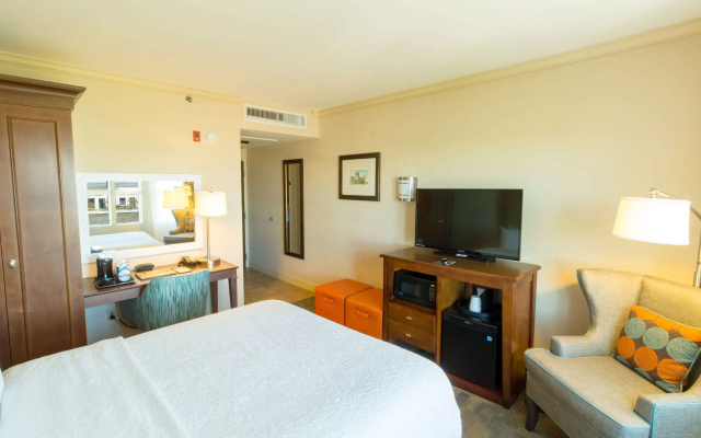 Hampton Inn Savannah-Historic District