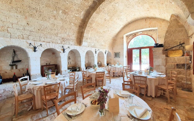 Masseria Agrituristica Lama San Giorgio
