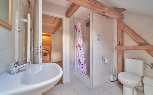 Chalet in Austria Near Ski Slopes