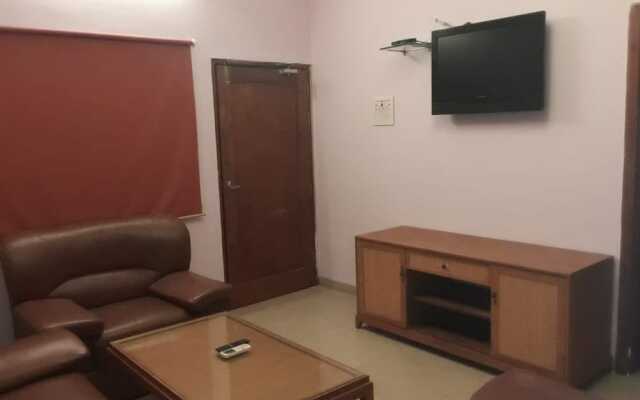 Hotel Ganpati Resort