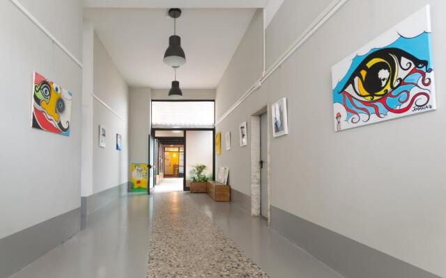 UniHò Hostel