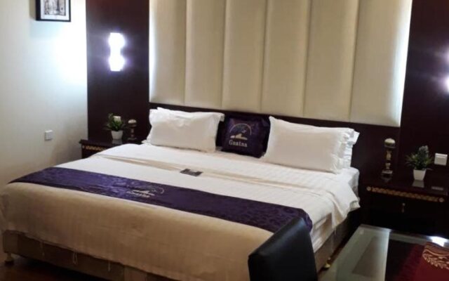 Janatna Furnished Apartments