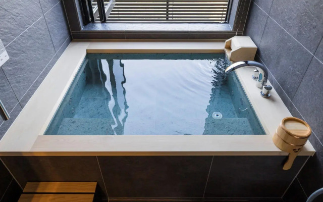 Arima Onsen Kinzan