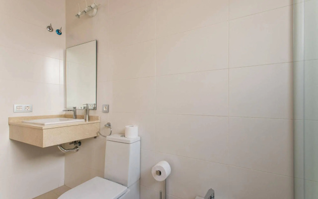 Guzman El Bueno Suites