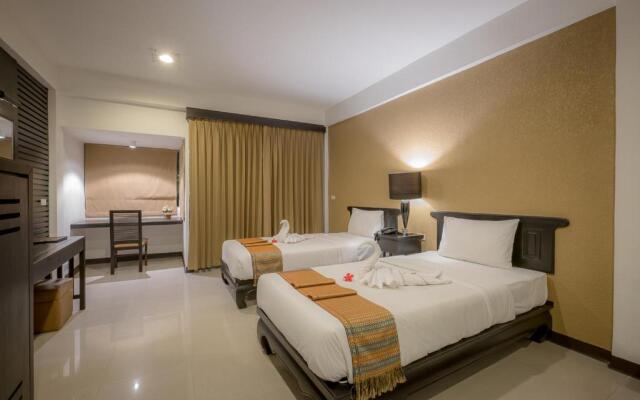 Siam Piman Hotel