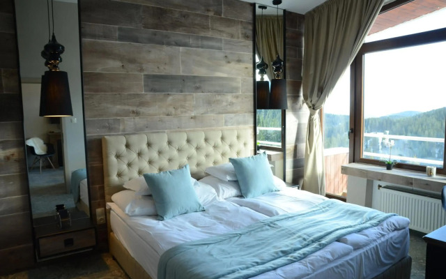 Grand Hotel Murgavets