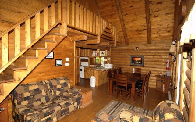 Pourvoirie du Lac Berval