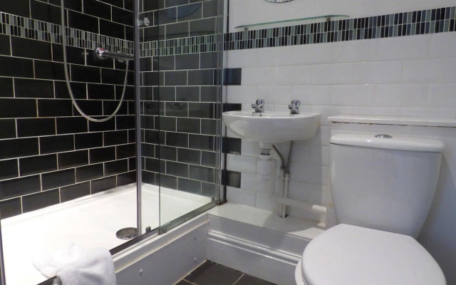 Artisan Quarter Serviced Apartments