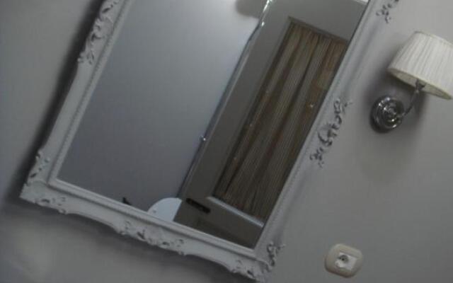 B&B Pieve Degli Artisti