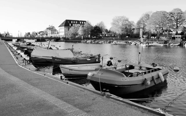 Ferienwohnungen am Strom Warnemünde (GH)