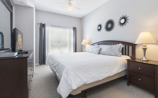 Villas at Seven Dwarfs 2616