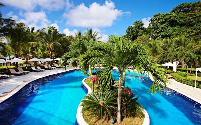 Cayo Levantado Resort - All Inclusive