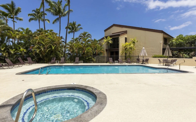 Country Club Villas Golf, A/C & Oceanview