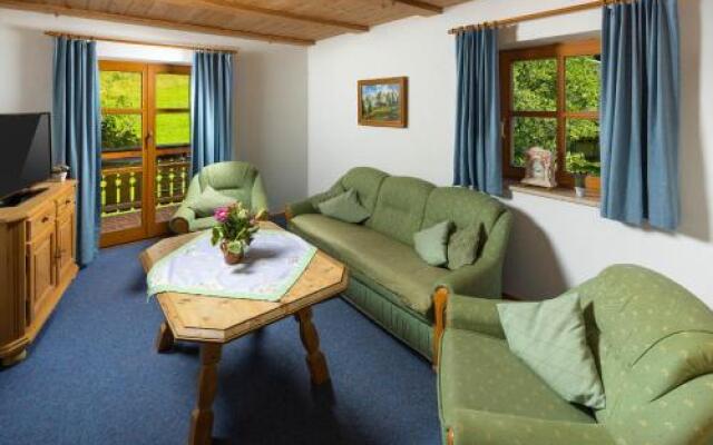 Ferienwohnungen Freidinglehen