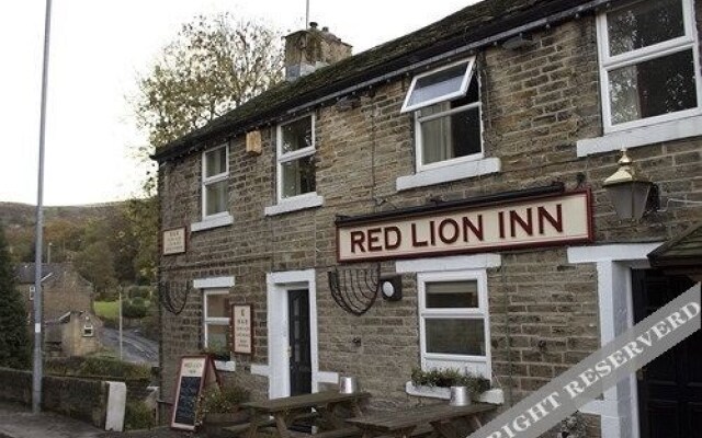 The Red Lion Inn