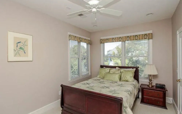 Ocean Point 68 by RedAwning