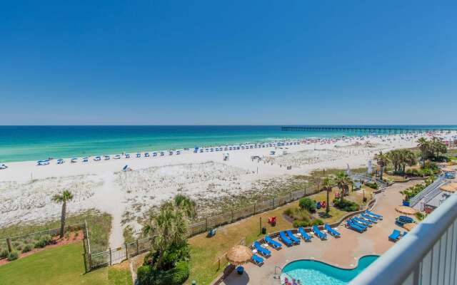 Hampton Inn Pensacola Beach