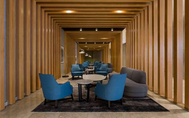Radisson Hotel & Apartments Dammam Industrial City
