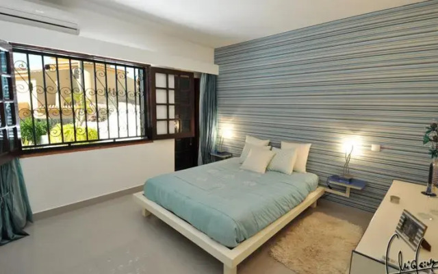 Villa Therese