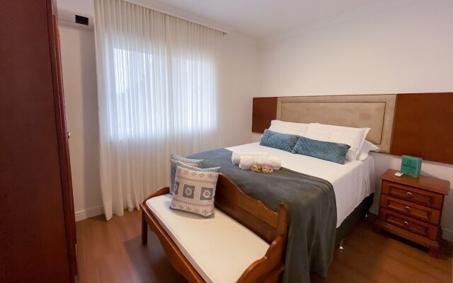 LOCAR-IN GRAMADO- Jardim Europa