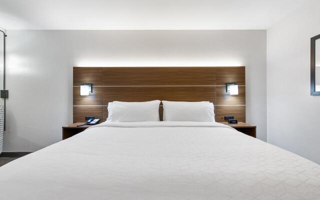 Holiday Inn Express Harlingen by IHG