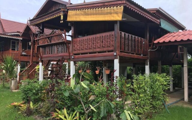 Songphu Homestay