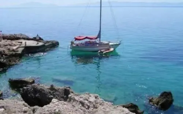 Split New 4Star Apartment