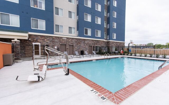Residence Inn Tulsa Midtown