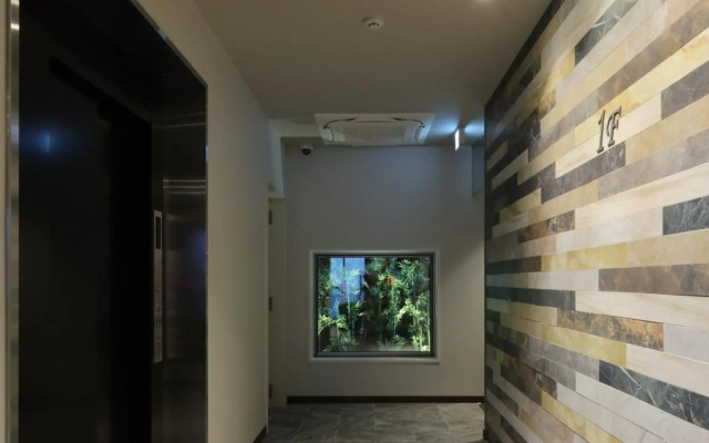 Hotel Promote Hiroshima