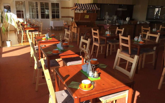 Hotel Schwedenhaus Wismar