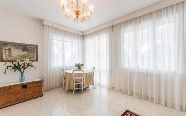 Villa magnolia