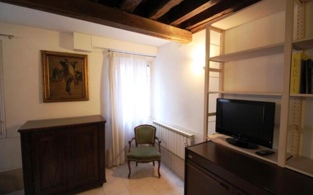 Venezianamente Apartments - Venice City Centre