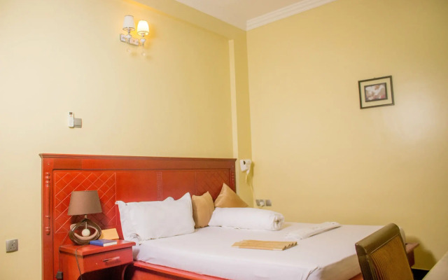 JAMIREX Hotel