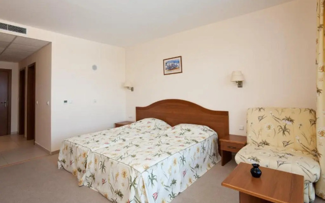 Hotel Sea Horse