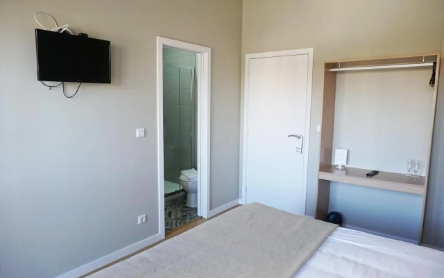 Oporto Bonjardim Residence