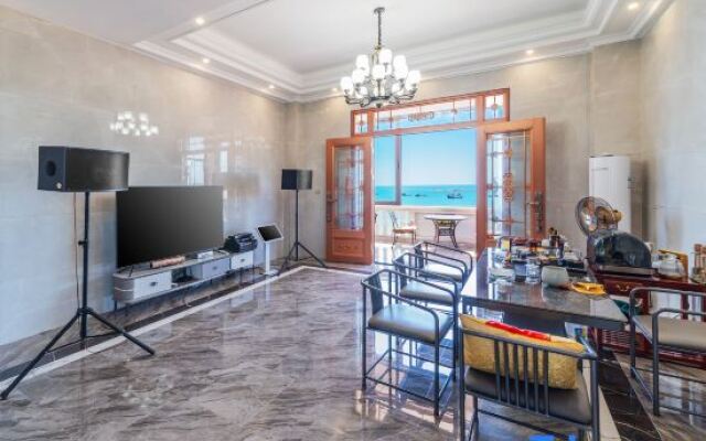 Meizhou Island Bohai Bay Homestay (Beidai Branch)