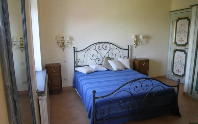 Relais Poggio Del Sogno