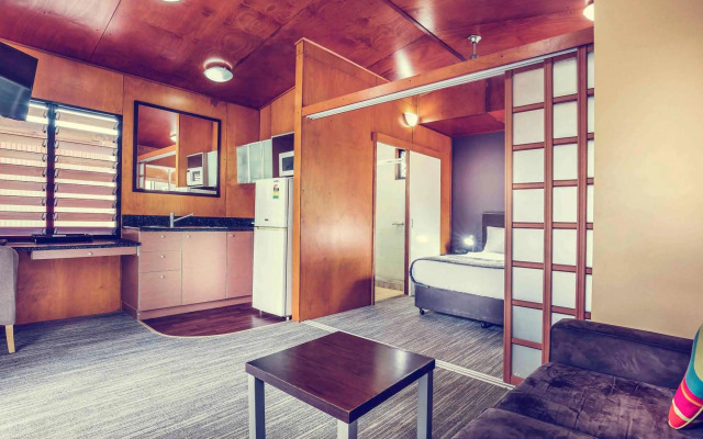Mercure Darwin Airport Resort